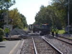 Grade Crossing Repair 12